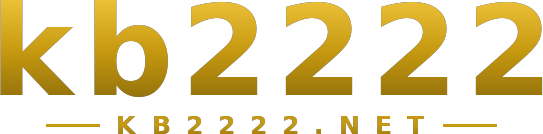 kb2222 logo
